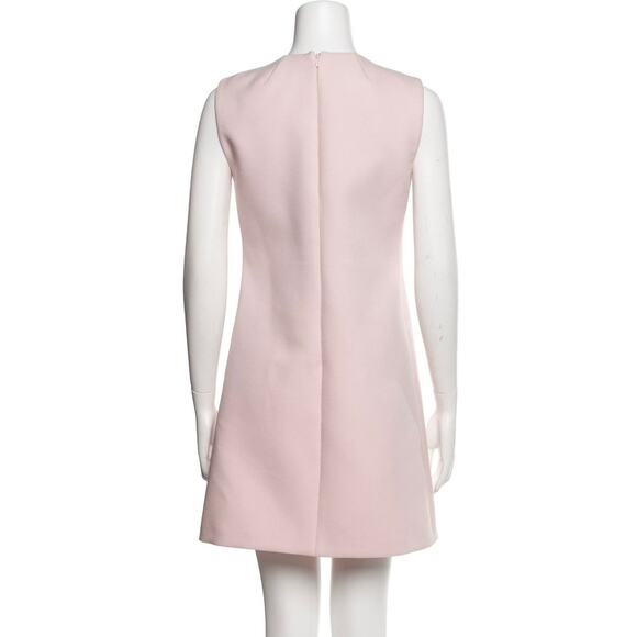 ❤️Giambattista Valli Crew Neck Mini Dress❤️ - Picture 2 of 2